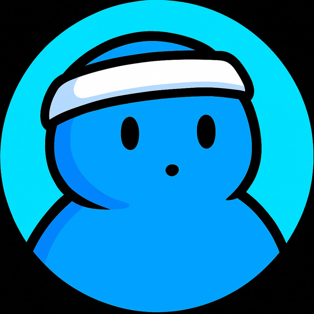 TierBlue